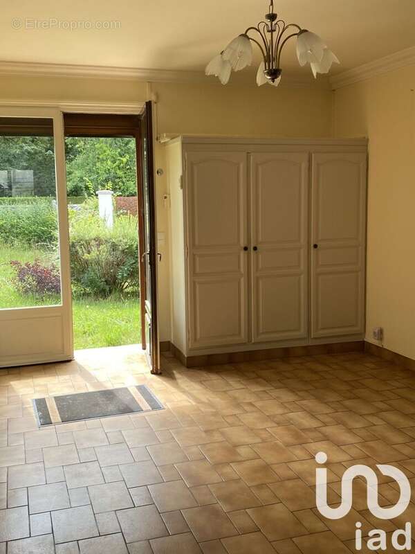 Photo 4 - Maison à MONTIGNY-SUR-VESLE