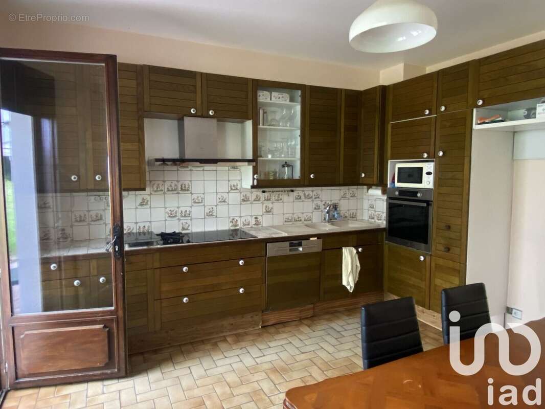 Photo 6 - Maison à MONTIGNY-SUR-VESLE