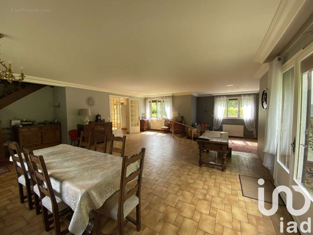 Photo 7 - Maison à MONTIGNY-SUR-VESLE