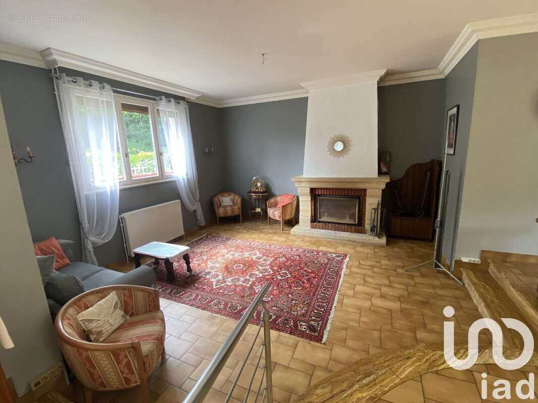 Photo 9 - Maison à MONTIGNY-SUR-VESLE