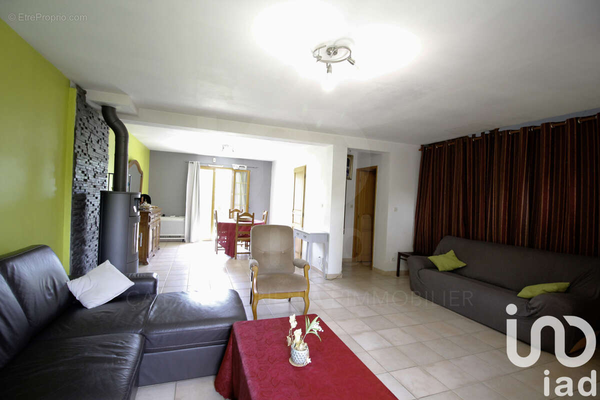 Photo 4 - Maison à ANET