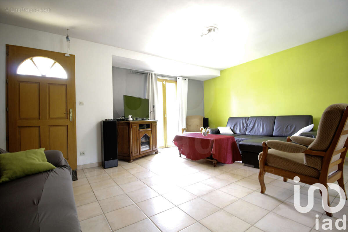 Photo 6 - Maison à ANET