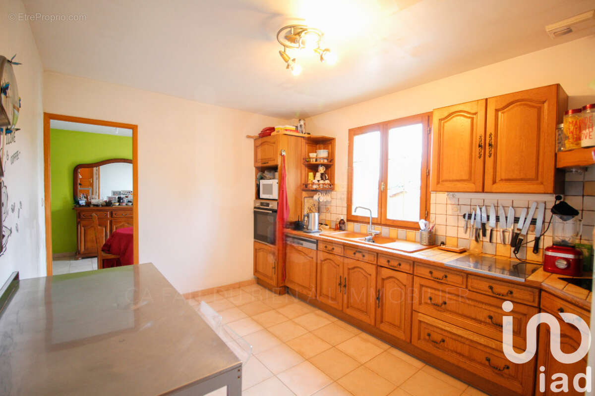 Photo 8 - Maison à ANET