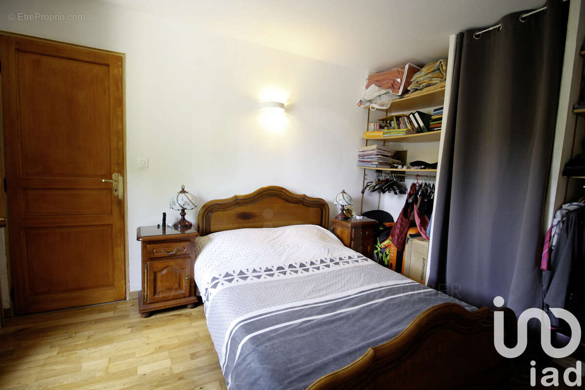 Photo 9 - Maison à ANET