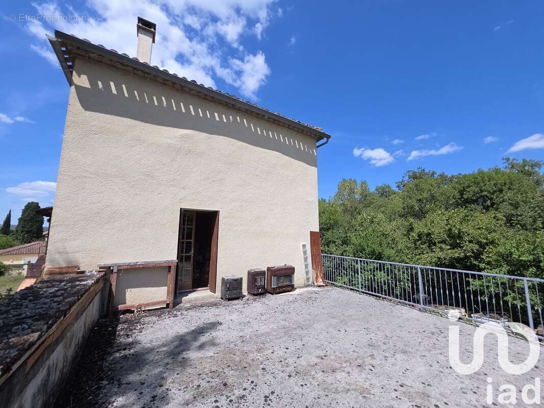 Photo 4 - Maison à PRADINES