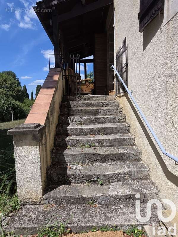 Photo 5 - Maison à PRADINES