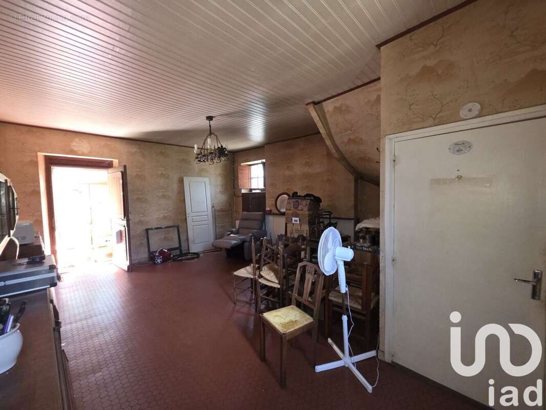 Photo 6 - Maison à PRADINES