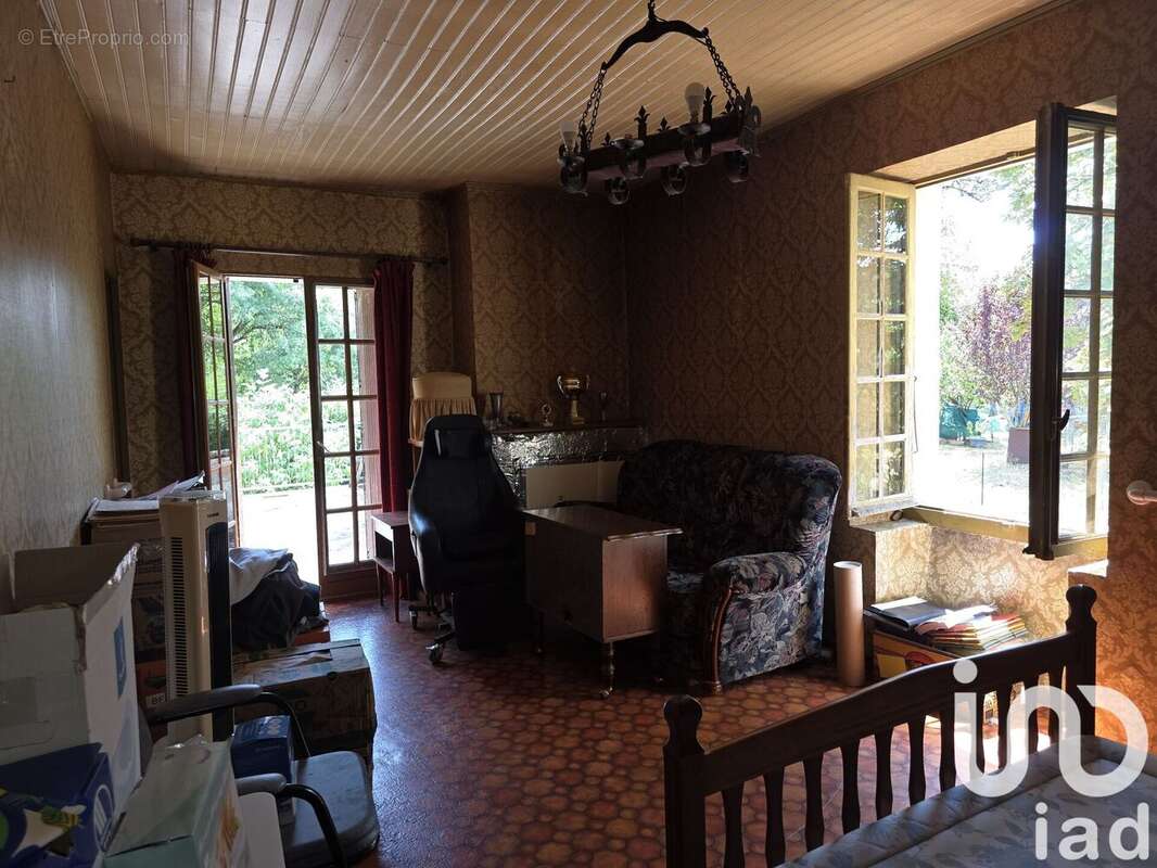 Photo 7 - Maison à PRADINES