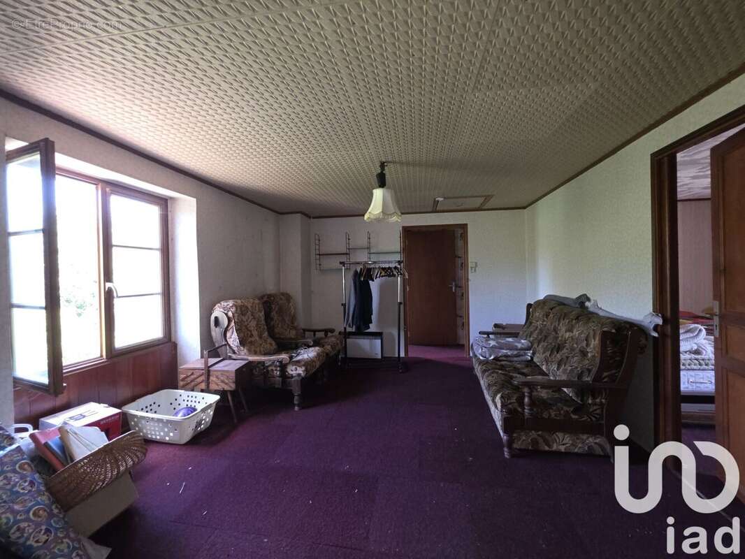 Photo 8 - Maison à PRADINES