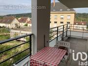 Photo 1 - Appartement à BURES-SUR-YVETTE