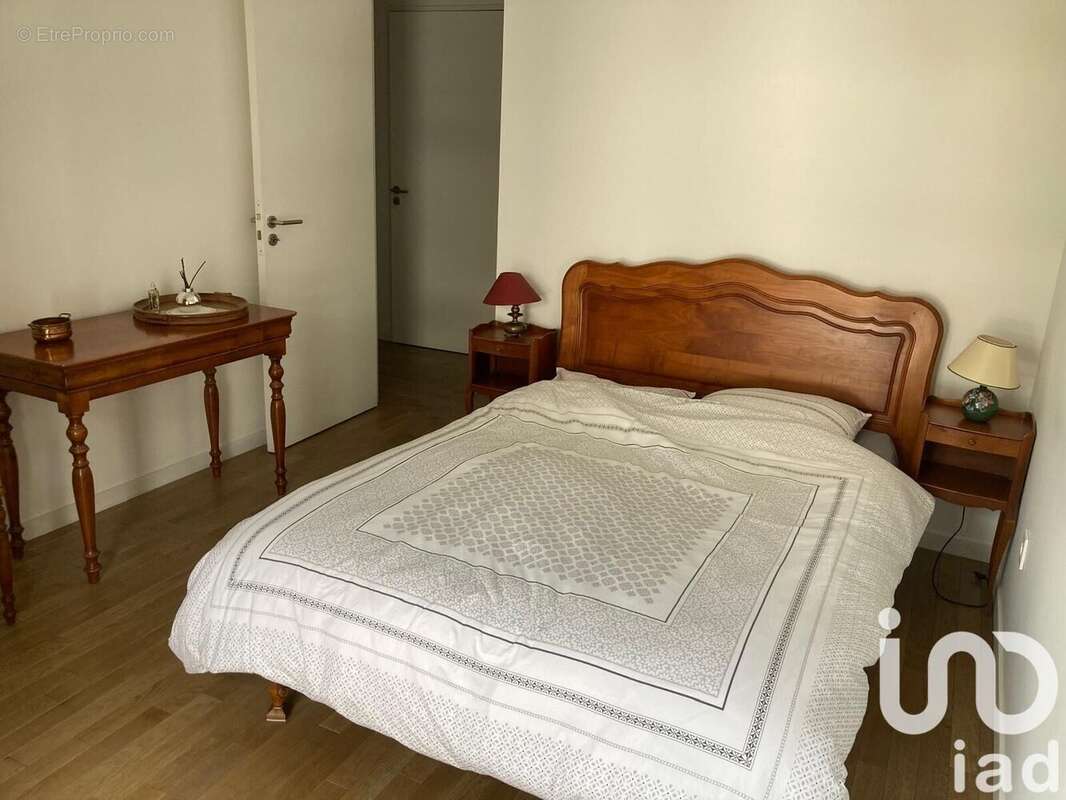 Photo 4 - Appartement à BURES-SUR-YVETTE