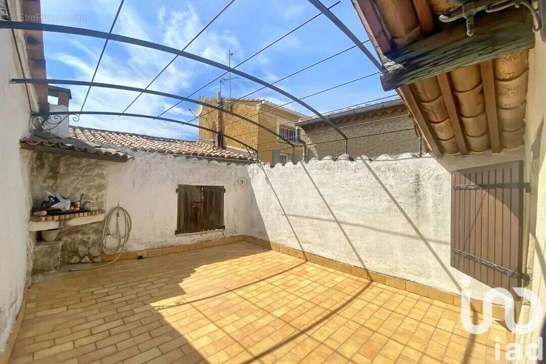 Photo 3 - Maison à MONTEUX