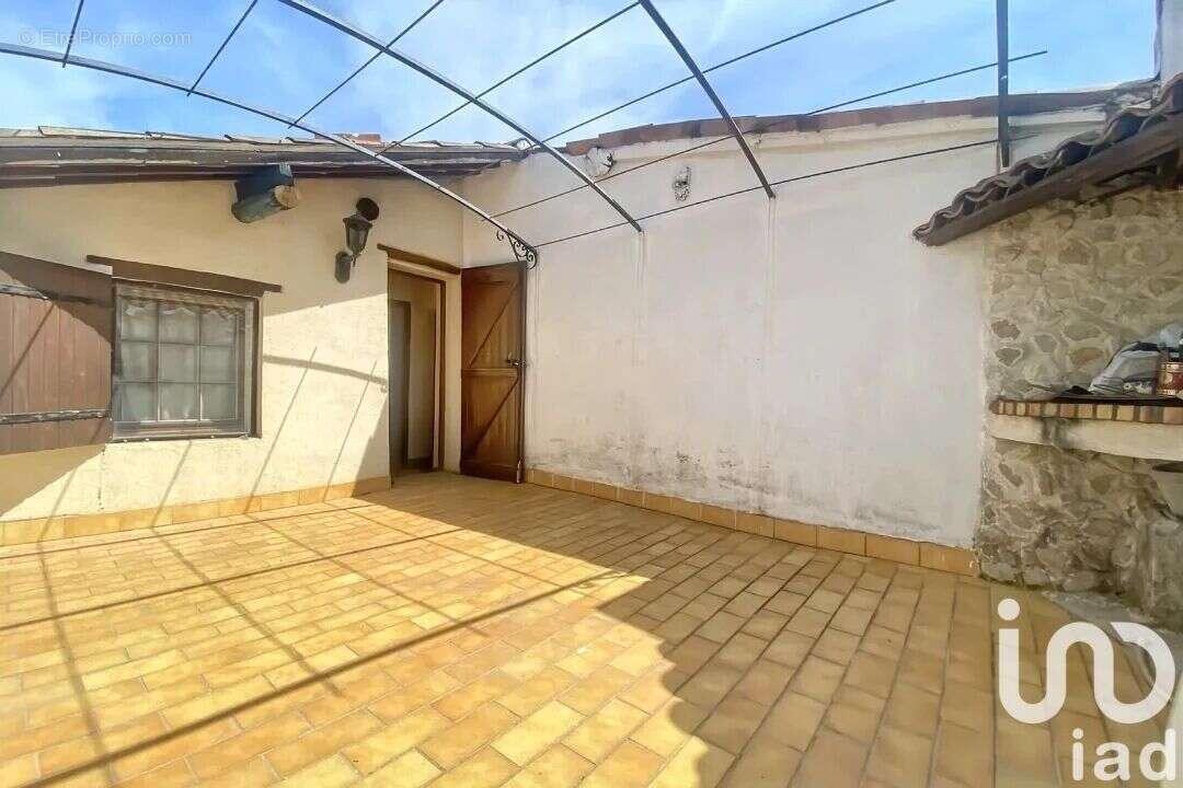 Photo 4 - Maison à MONTEUX