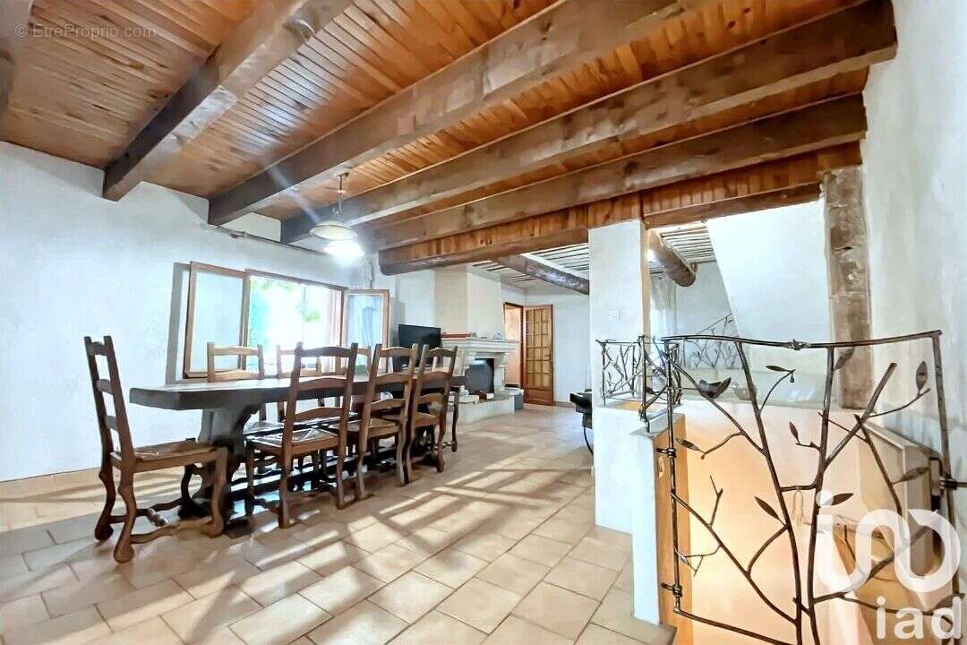 Photo 7 - Maison à MONTEUX