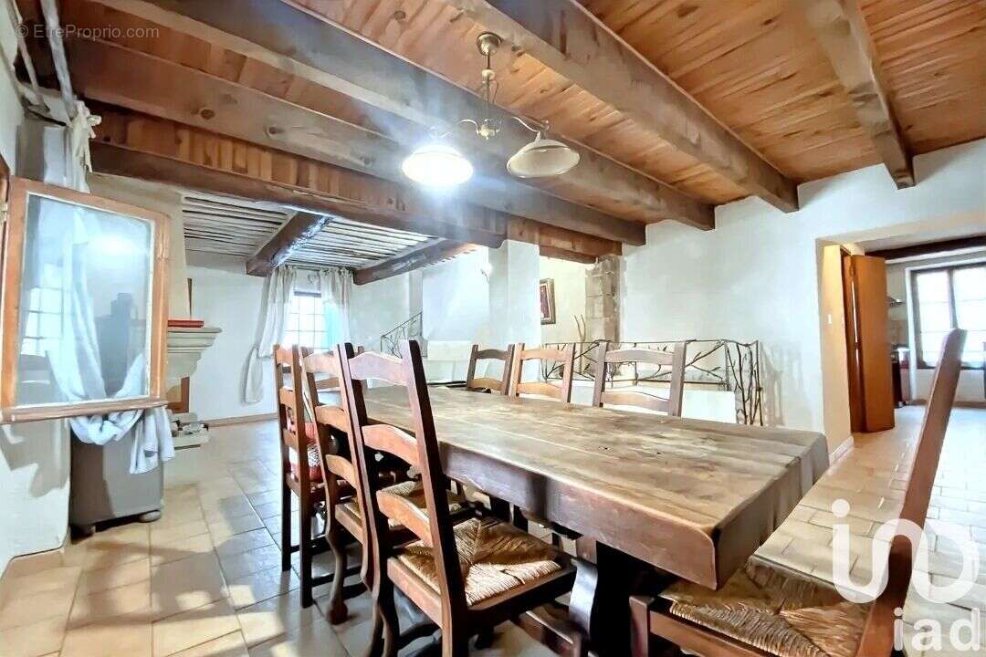 Photo 8 - Maison à MONTEUX