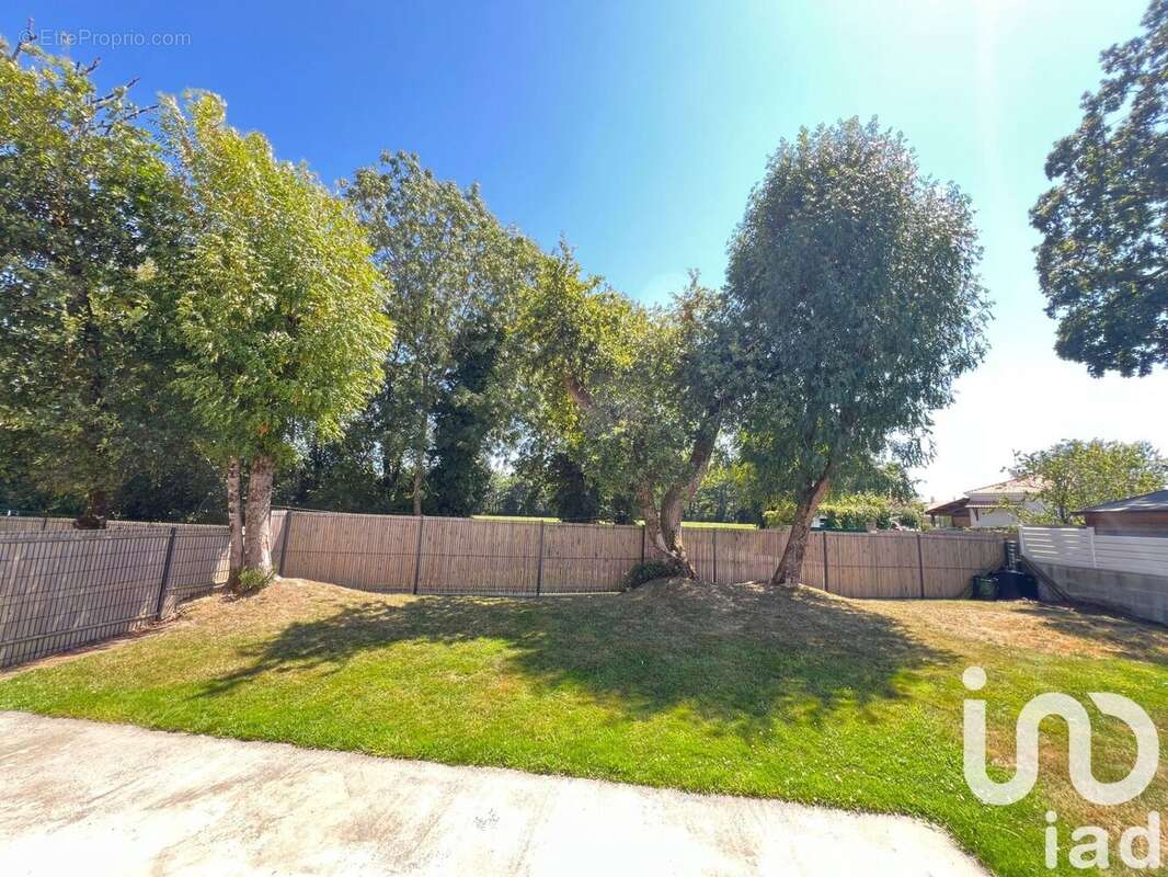 Photo 7 - Maison à SAINT-JULIEN-DES-LANDES