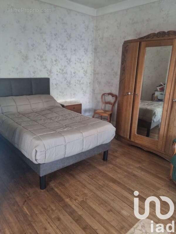 Photo 4 - Maison à CHAUCHE