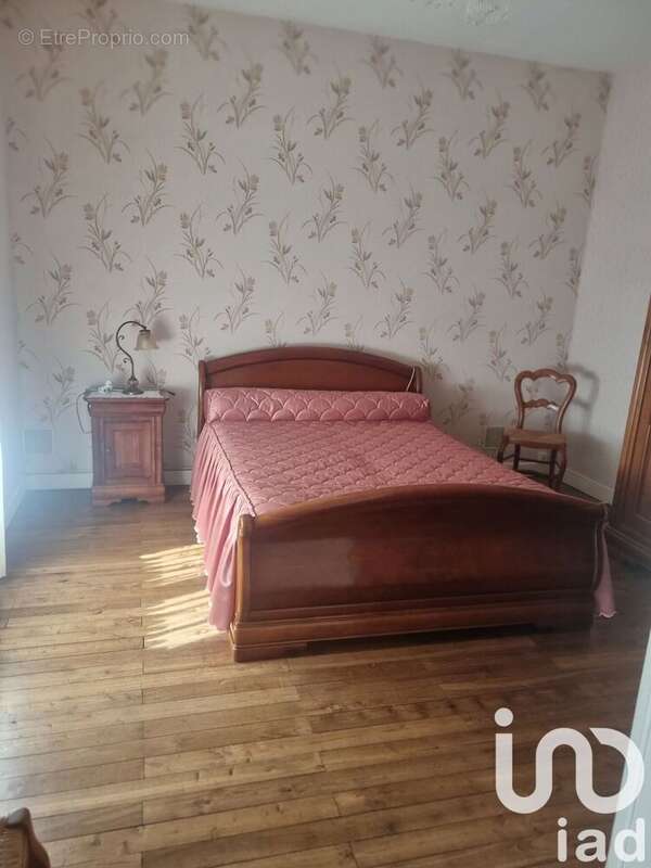 Photo 5 - Maison à CHAUCHE