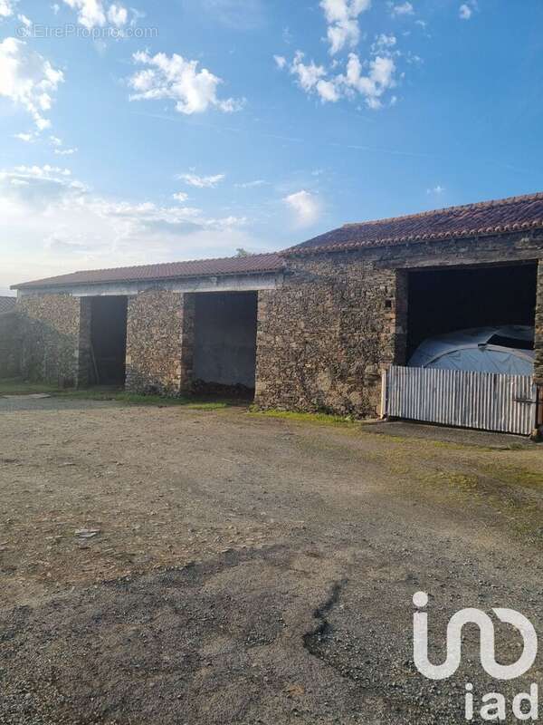 Photo 6 - Maison à CHAUCHE