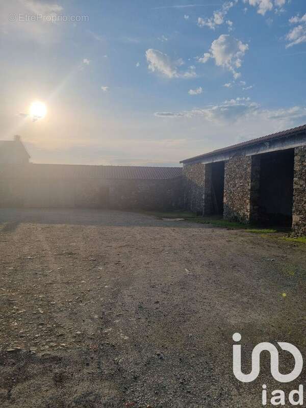 Photo 7 - Maison à CHAUCHE