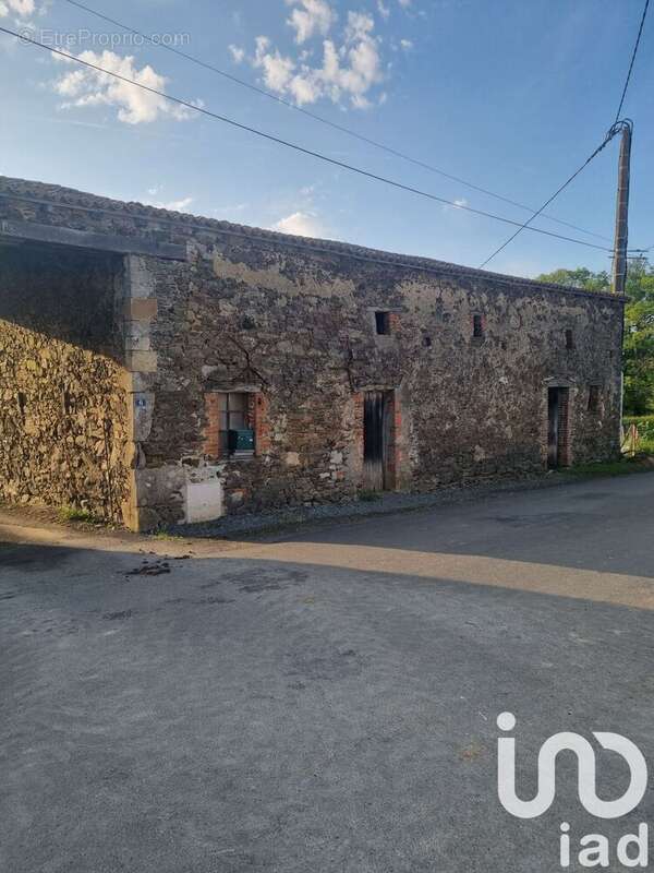 Photo 8 - Maison à CHAUCHE