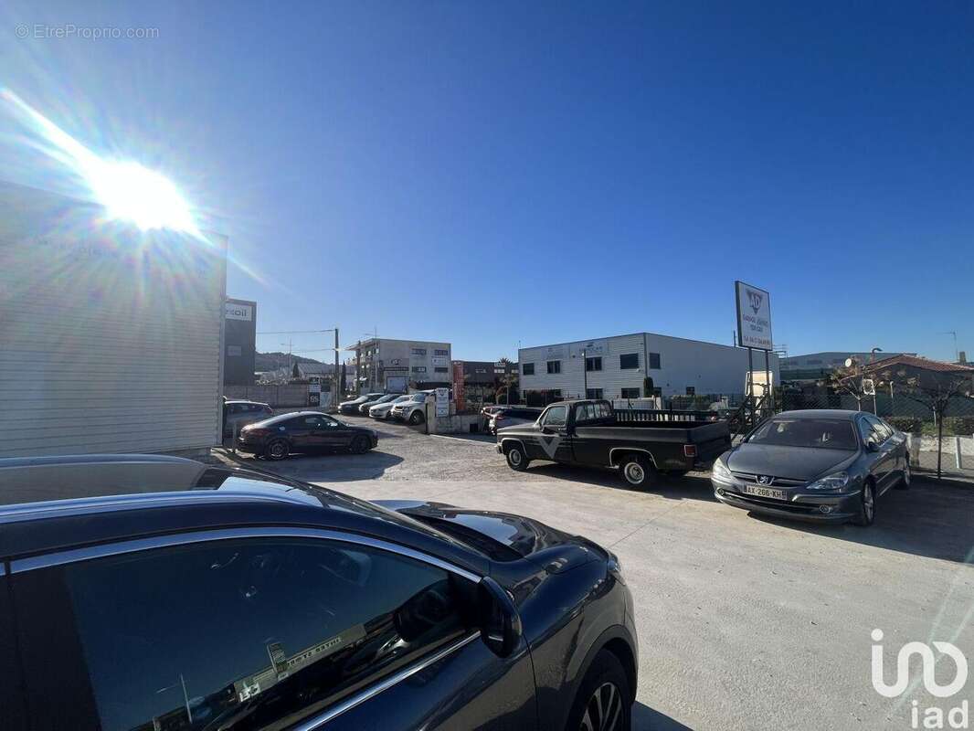 Photo 4 - Commerce à SIX-FOURS-LES-PLAGES