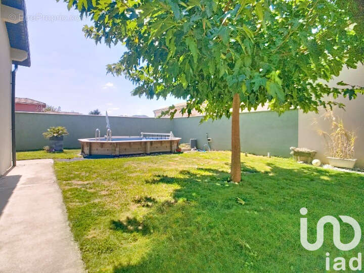 Photo 2 - Maison à TOURNON-SUR-RHONE