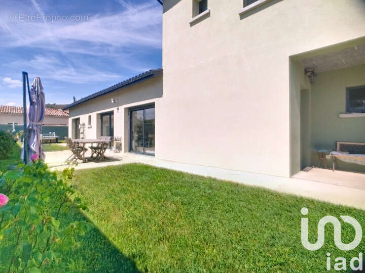 Photo 5 - Maison à TOURNON-SUR-RHONE