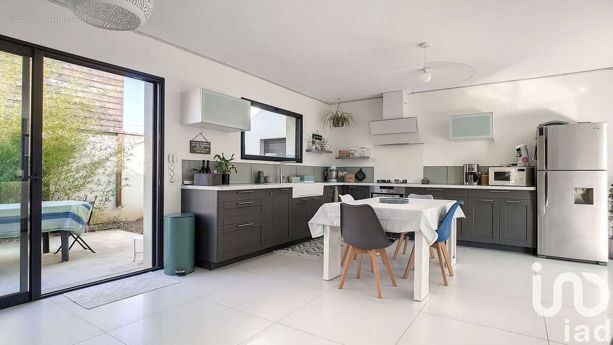 Photo 9 - Maison à TOURNON-SUR-RHONE