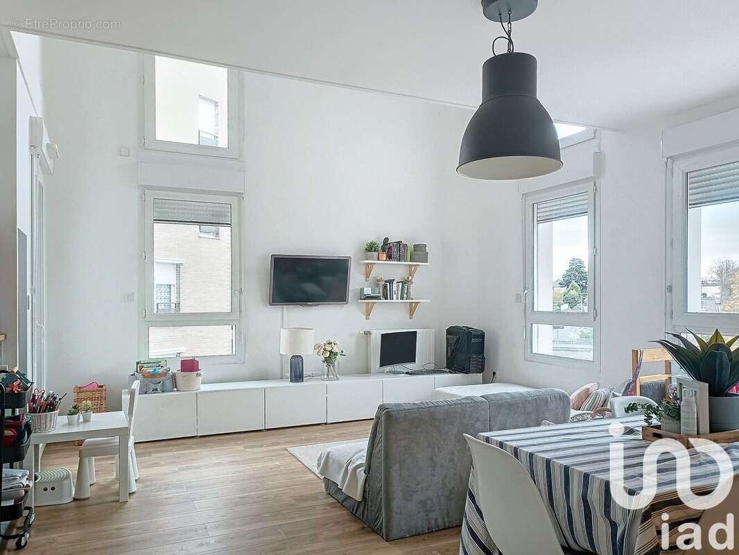 Photo 3 - Appartement à LOUVRES