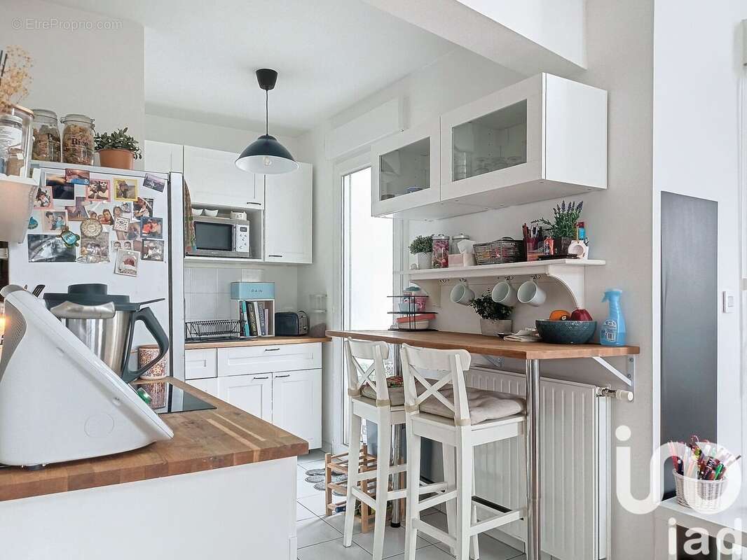 Photo 5 - Appartement à LOUVRES