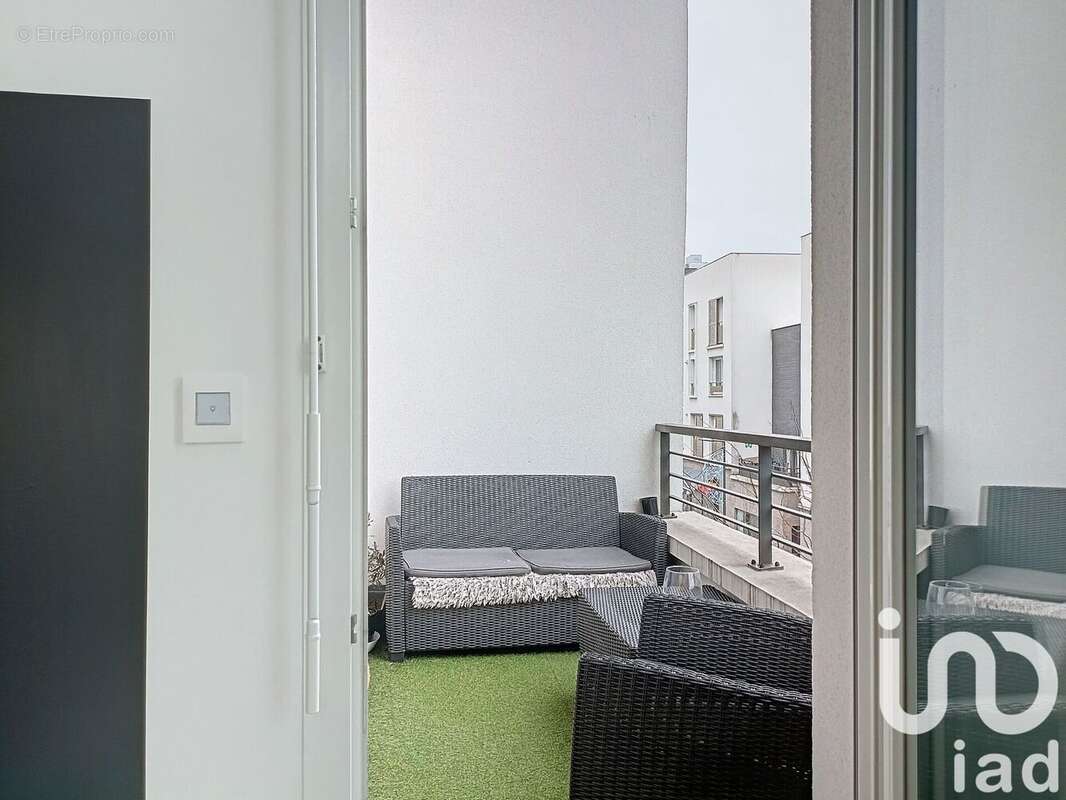 Photo 7 - Appartement à LOUVRES