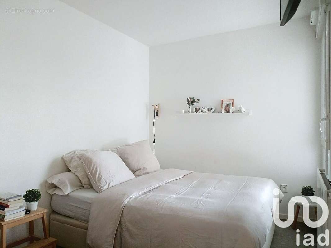 Photo 8 - Appartement à LOUVRES