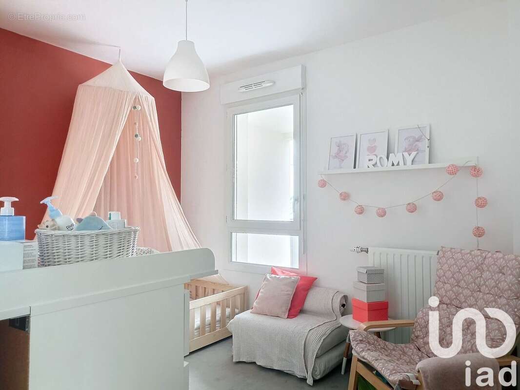 Photo 9 - Appartement à LOUVRES