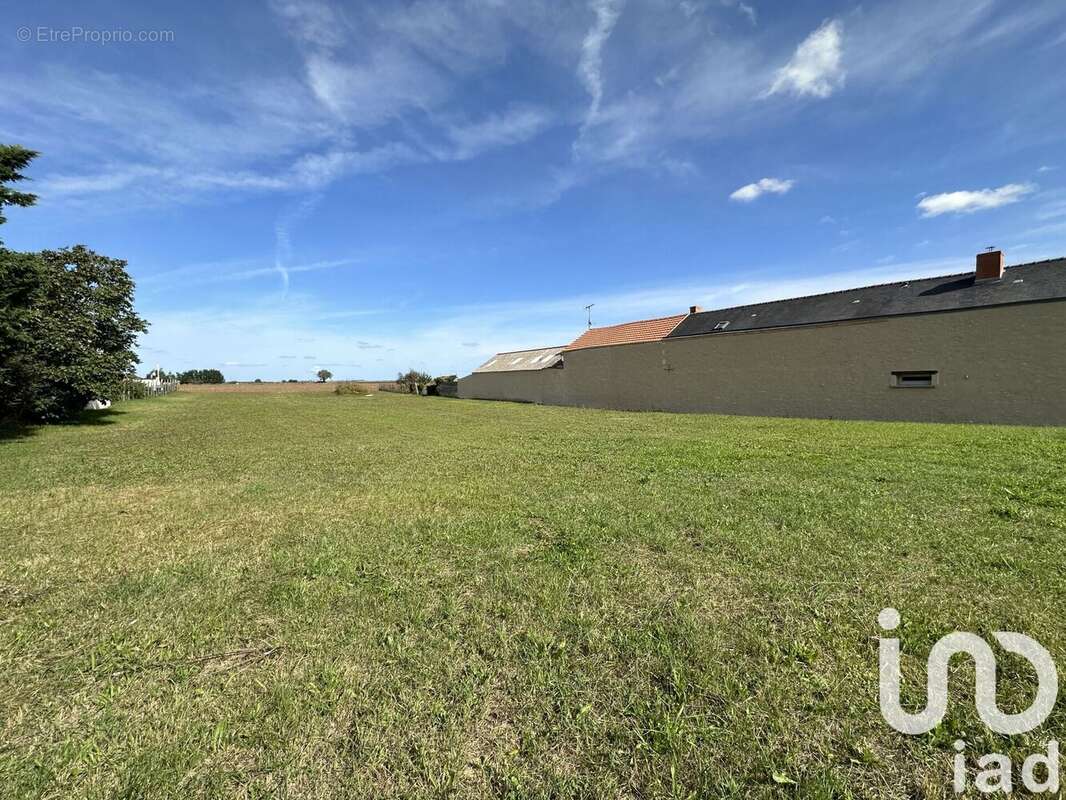 Photo 3 - Terrain à SAINTE-VERGE