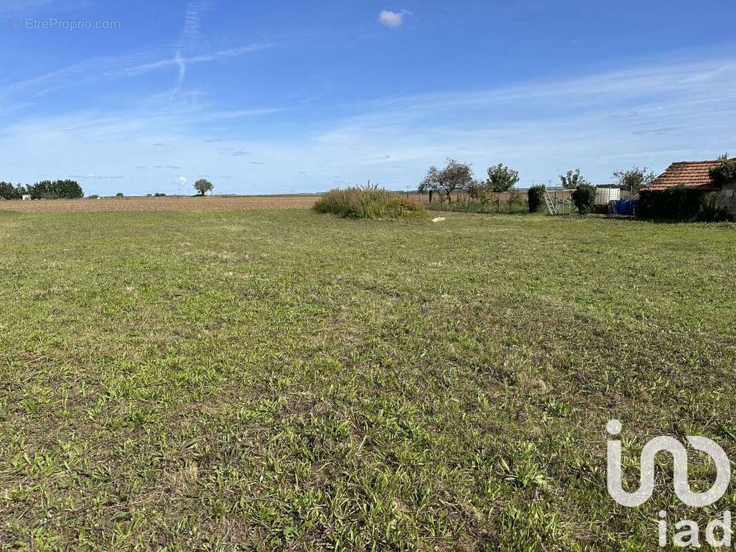 Photo 4 - Terrain à SAINTE-VERGE