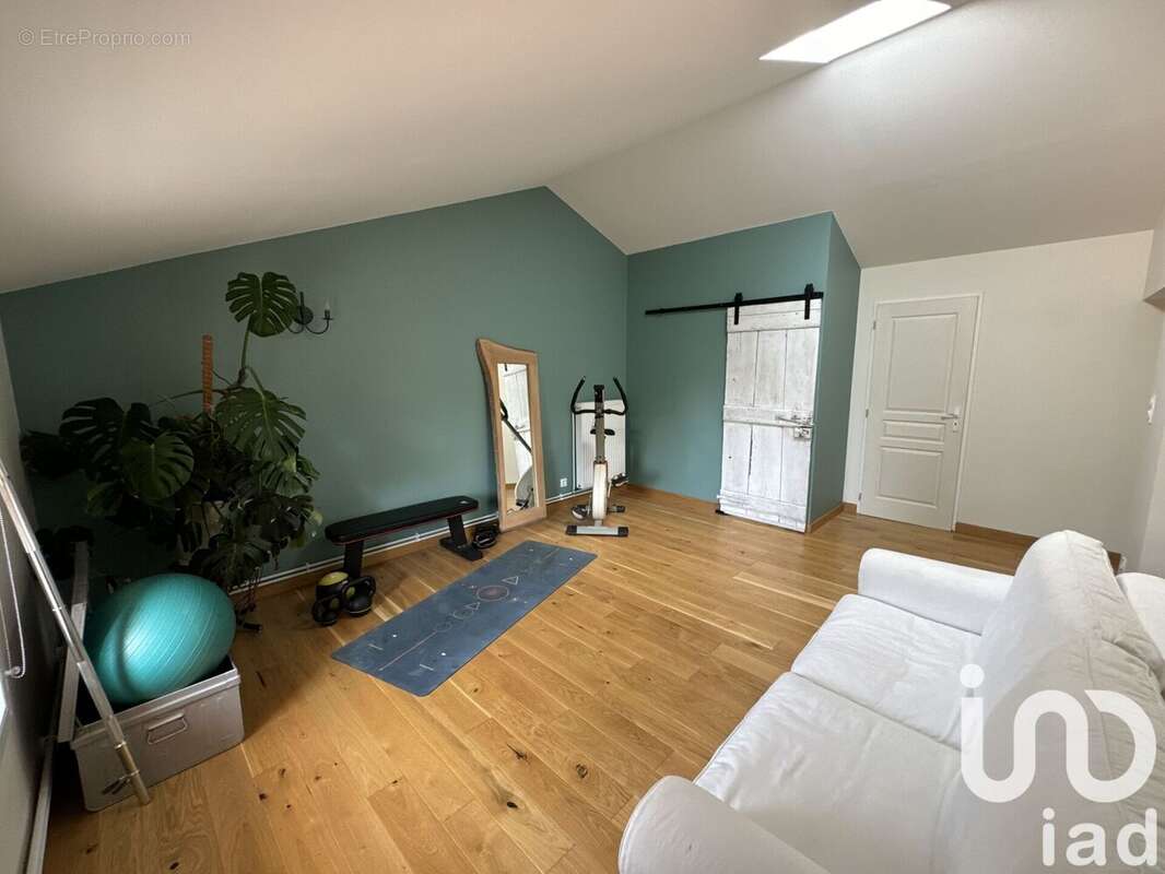 Photo 7 - Maison à VACQUEYRAS