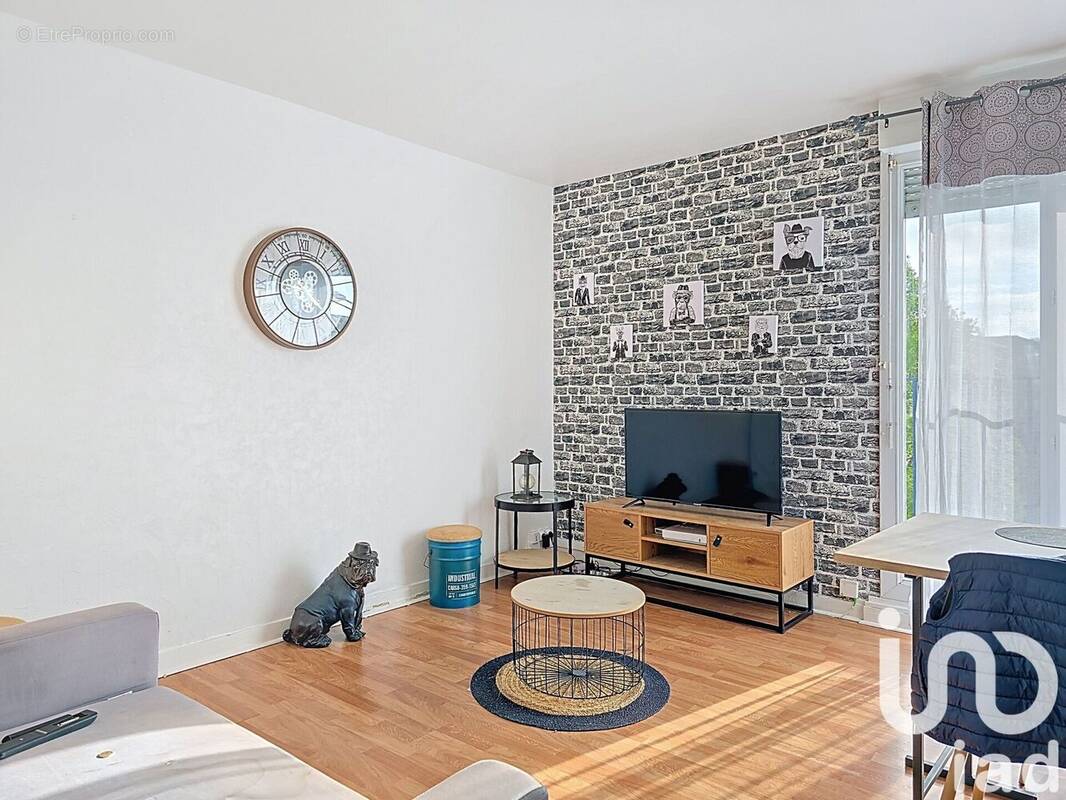 Photo 1 - Appartement à ANGERS