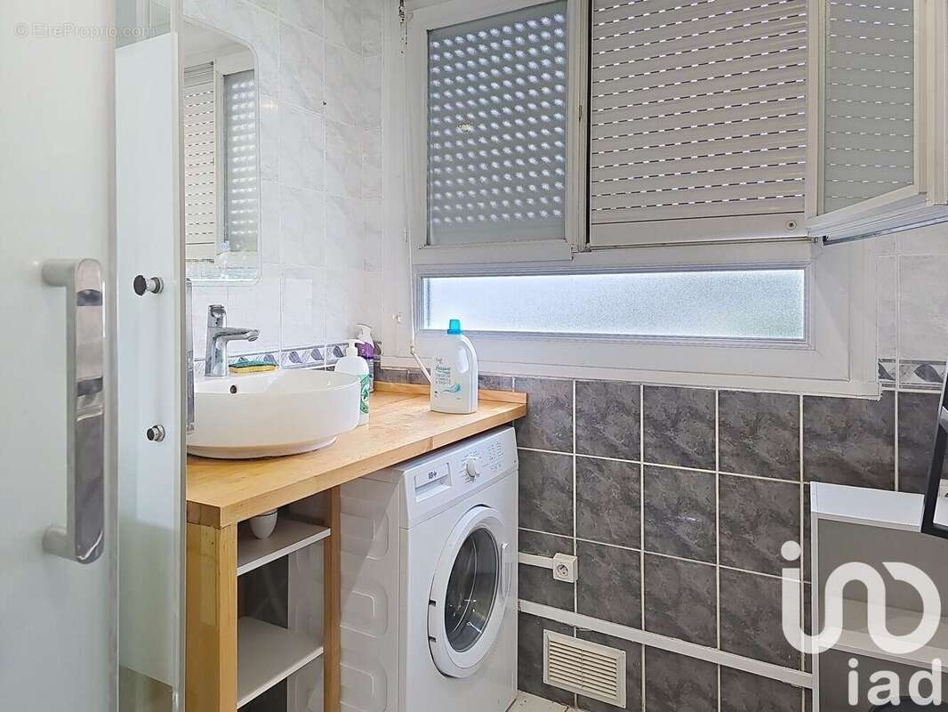 Photo 4 - Appartement à ANGERS