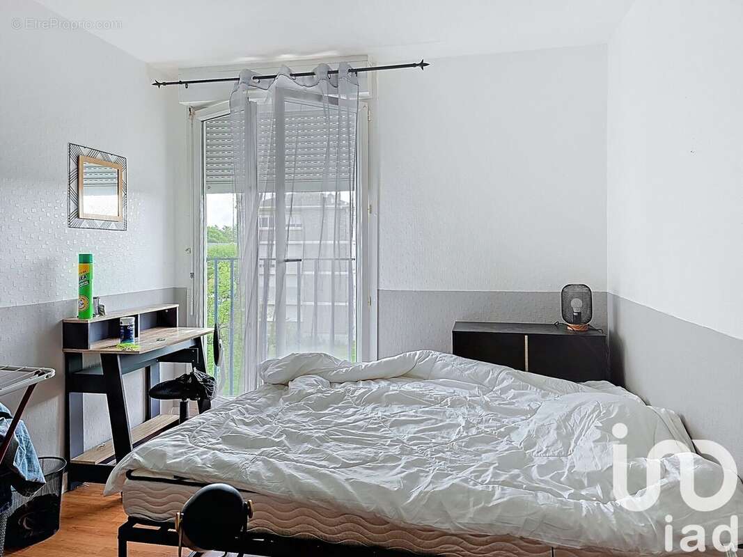 Photo 5 - Appartement à ANGERS