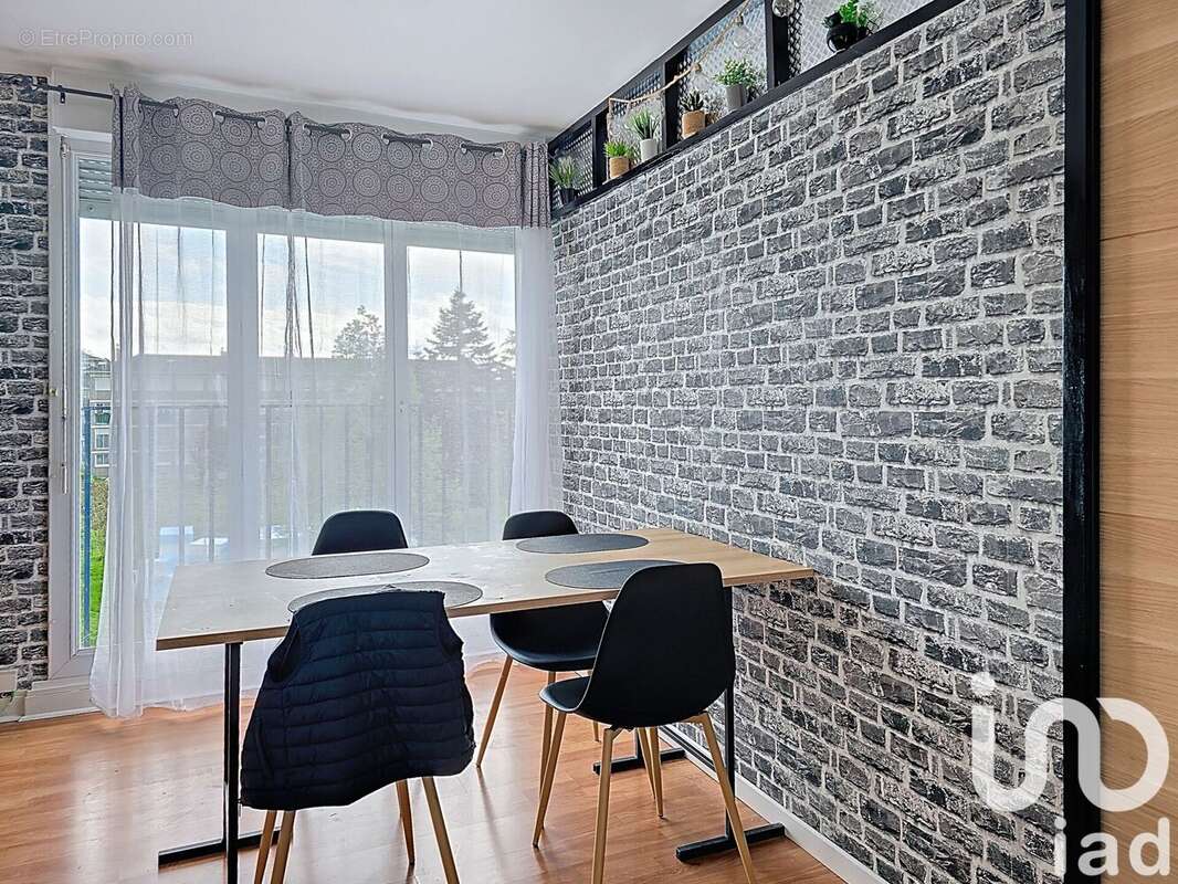 Photo 6 - Appartement à ANGERS