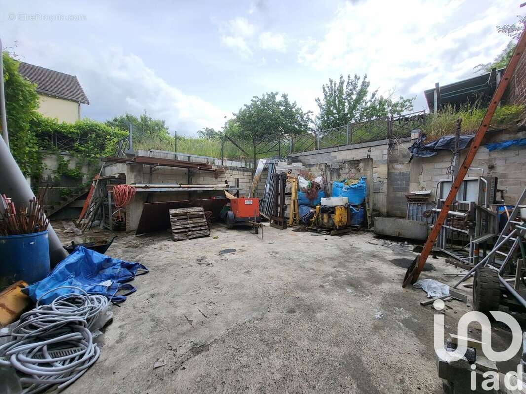 Photo 3 - Appartement à PORCHEVILLE