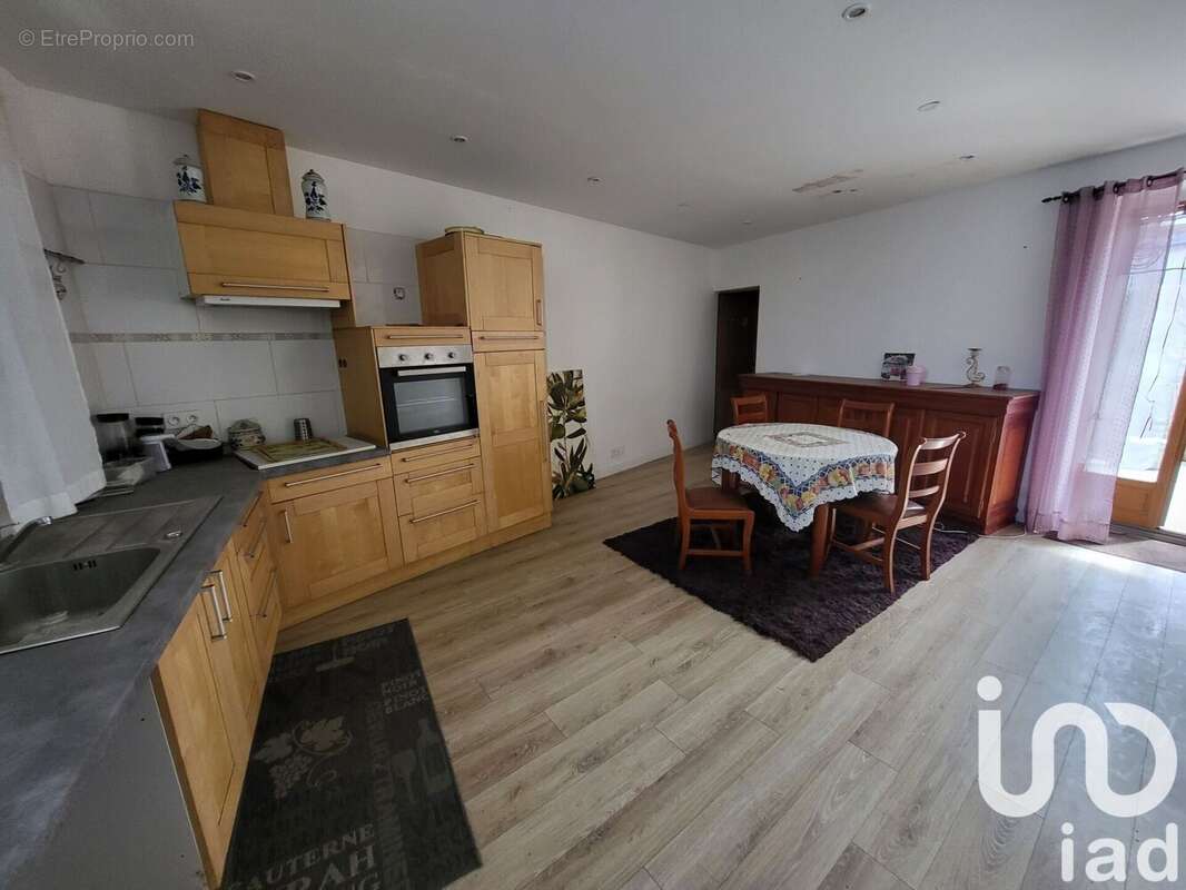 Photo 5 - Appartement à PORCHEVILLE