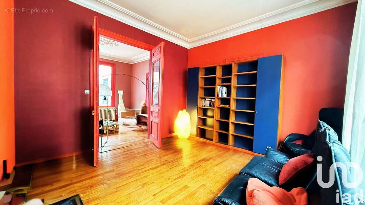 Photo 2 - Maison à CALAIS