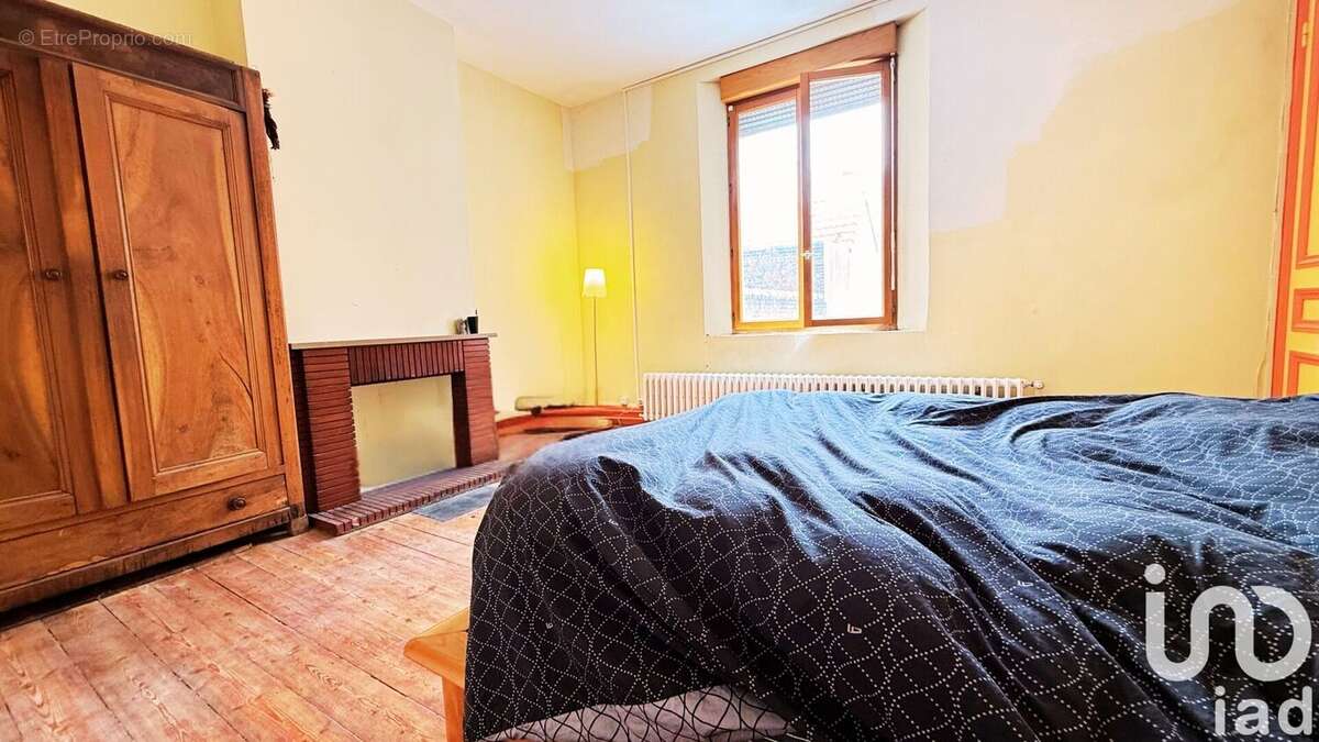 Photo 4 - Maison à CALAIS