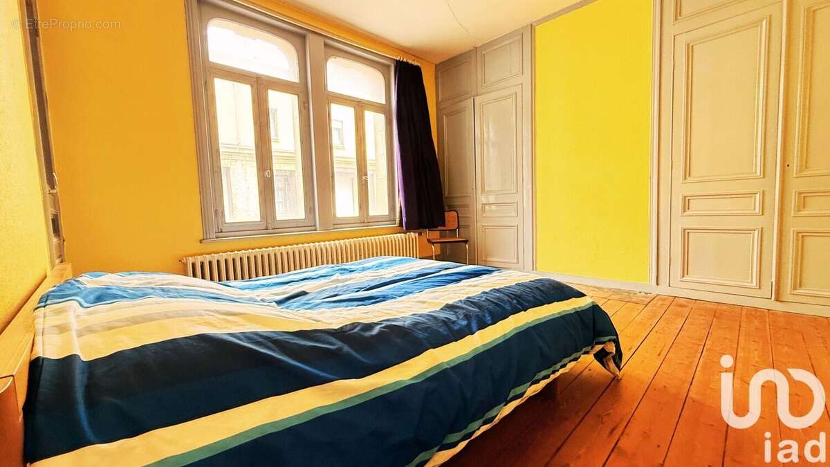 Photo 5 - Maison à CALAIS