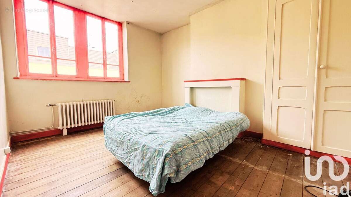 Photo 6 - Maison à CALAIS