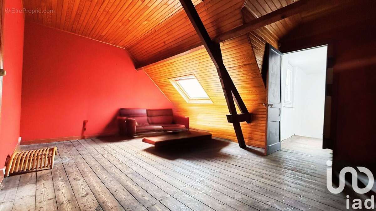 Photo 7 - Maison à CALAIS