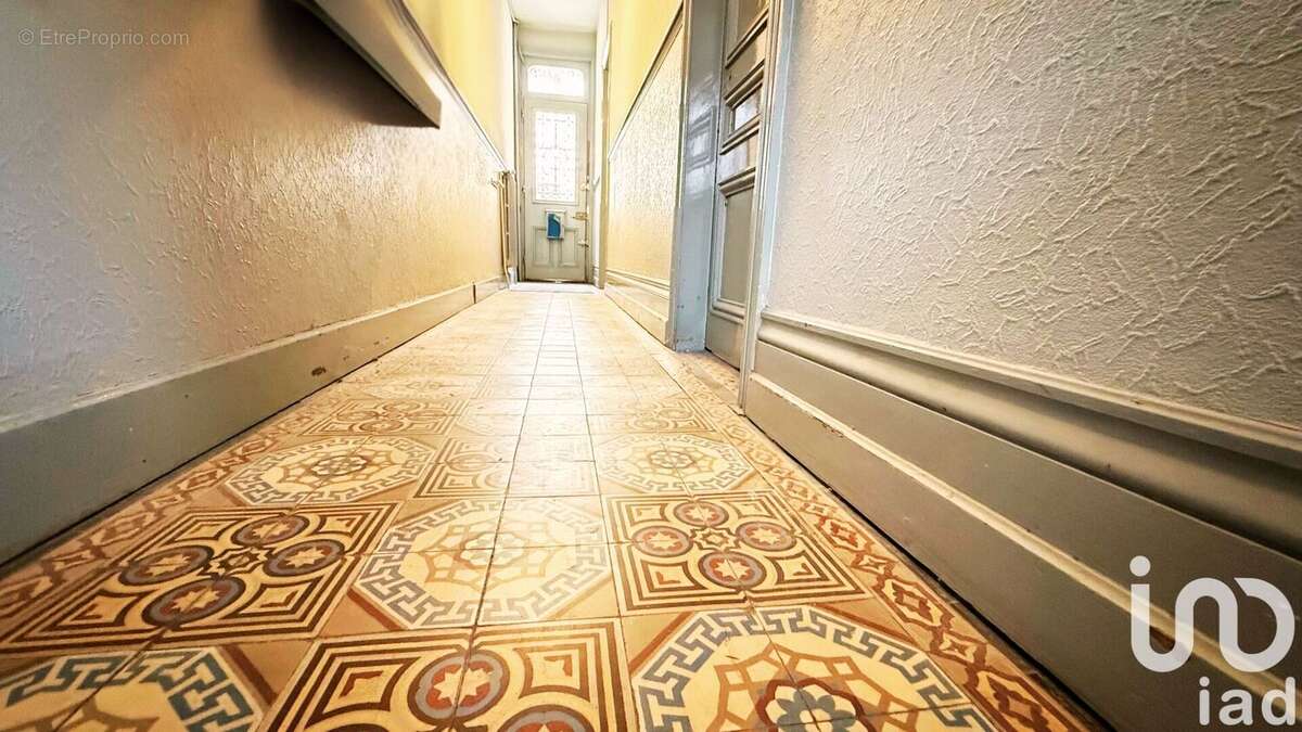 Photo 8 - Maison à CALAIS