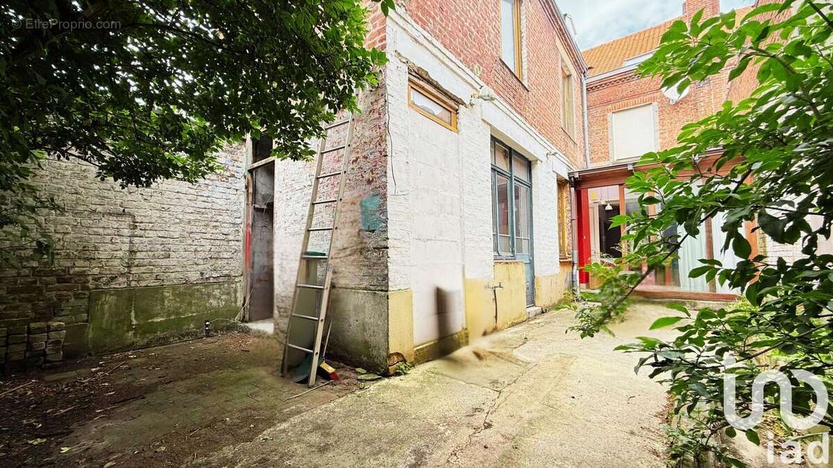 Photo 9 - Maison à CALAIS